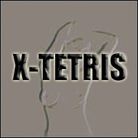 X tetris game