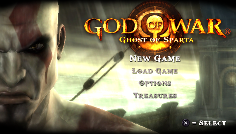 Download game god of war ghost of sparta iso cso 1