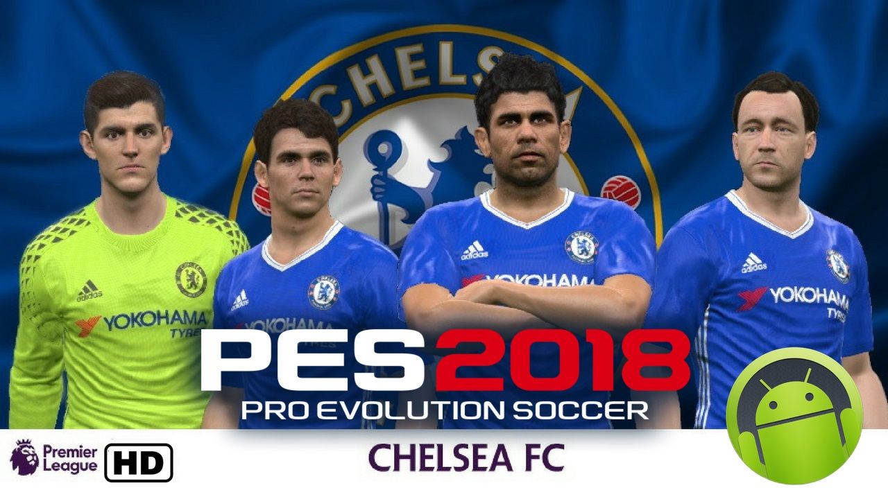 Download game pes 2019 android mod apk