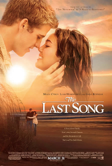 The last song movie online
